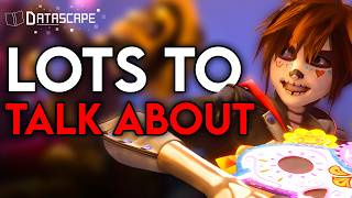 DEEP ANALYSIS OF NEWEST KH4 INTERVIEW