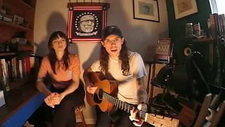 Roger Harvey’s ‘Live From A Distance’ with Anika Pyle: No. 34