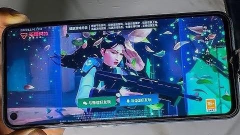 HOW TO LOG-IN & GET ACCESS TO VALORANT MOBILE BETA VERSION NEW QUALIFICATION EVENT!