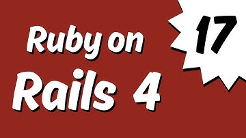 17 .- Curso Ruby on Rails 4 desde cero - Callbacks