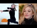 Olympic Figure Skater Gracie Gold On Comeback After Eating Disorder | TODAY