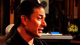 Paul Pesco Sits Down with AMS - Paul Pesco AMS Interview chords