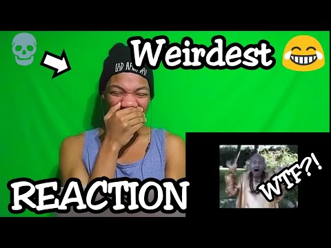 Weirdest Laughs EVER! *REACTION*