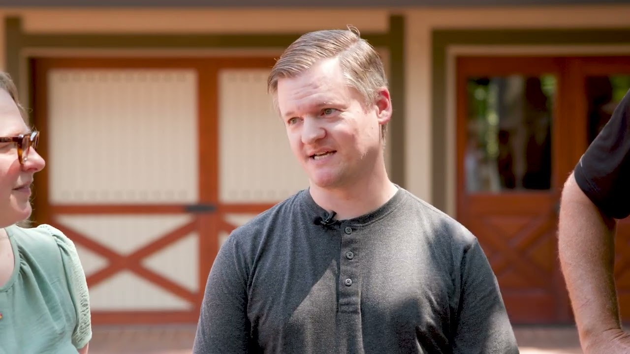 Real Georgia Home Goes Solar: 100+ Panels, Full Battery Backup & Big Savings