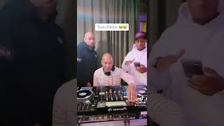 Team Pakket 🎶 #tiktok #live #pioneer #dj