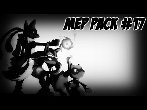 Видео: MEP Pack #17