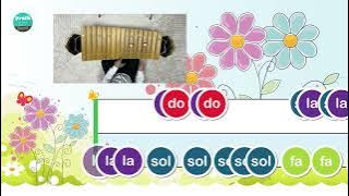 Cha-wa song of Ranad thum