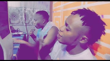 Ti blaze feat Olamide & DannyBeast - Sometimes (Official Video)