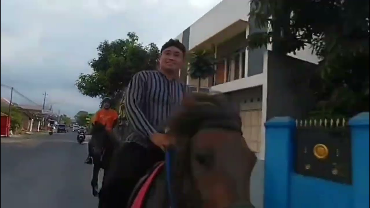 PAK BONDAN MANTAP-ENDURANCE 