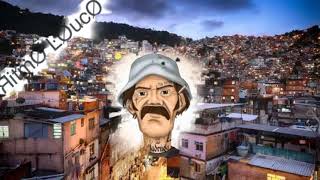 KEVIN O CHRIS - PITBULLZADO LORATCHO BRADOCK ( DJ ZULLU ) LANÇAMENTO