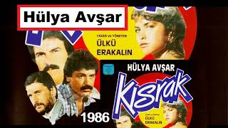 Kısrak 1986 Hülya Avşar Ünsal Emre Film Müziği