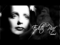 Edith Piaf - Non, je ne regrette rien    Original French Version