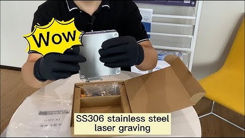 GMT X1 Unboxing Video