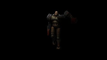 Quake II Remastered - All Enemies