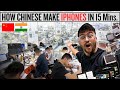 INSIDE WORLD&#39;S BIGGEST ELECTRONIC MARKET IN SHENZEN, CHINA.