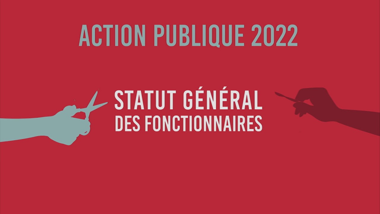 Fonction publique: reconquérir une vraie politique salariale - Episode 47