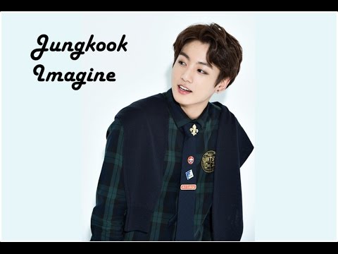 Jungkook Imagine - Jealousy - YouTube