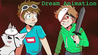 The two sides of Dream - Animation