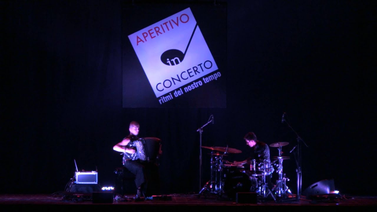 Kimmo Pohjonen & Eric Echampard   track 02