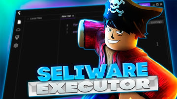 🚀 SELIWARE ROBLOX EXECUTOR 2025 | ADVANCED INJECTOR & ALL-IN-ONE MENU! 💎 | UNDETECTED 2025! ✅