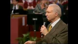 Video thumbnail of "JIMMY SWAGGART CAMPMEETING 2007 . ALELUYA"