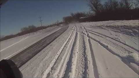 polaris assault with MBRP can!!!