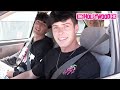 Blake Gray, Bryce Hall & Mark Anastasio Talk Sway House Relationships, New Game House & More 7.16.20