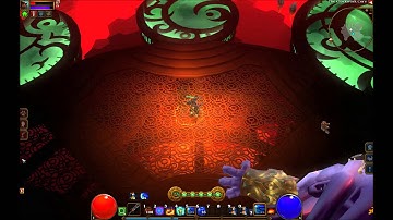 Torchlight2 - Hardcore Elite - Netherlord Kill