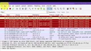 Module 1: What Is Wireshark? Module 1: What Is Wireshark?