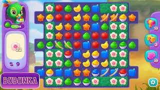 Wildscapes level 233 HD