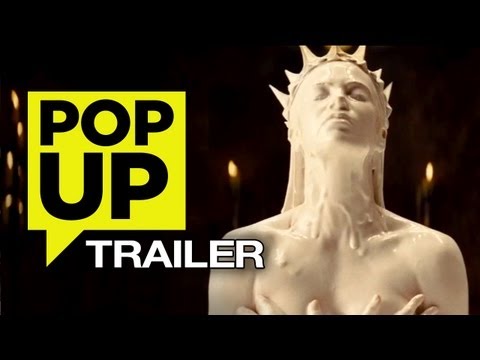 Snow White and the Huntsman (2012) POP-UP TRAILER - HD Kristin Stewart Movie