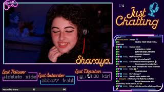 Due Chiacchiere Faccia A Faccia - Telegram Prime Donation