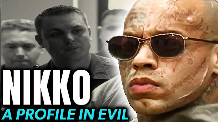 Nikko Jenkins - A Profile in Evil | True Crime Doc...