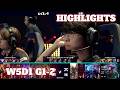 SFHT vs FNC - Game 2 Highlights | Week 5 Day 1 LEC Spring 2026 | Shifters vs Fnatic G2 W5D1