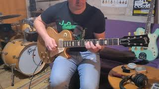 Omens-Elder guitar cover