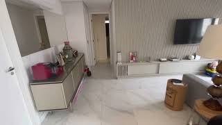 Galeria 90 (95m) ap decorado