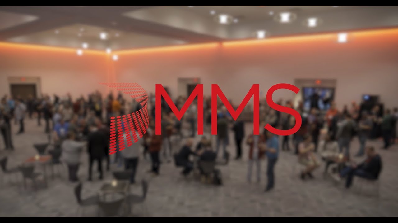 MMS 2022 at MOA  Day 1 Highlights