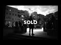 [FREE] Morad x PNL x Beny Jr Type Beat "SOLO"