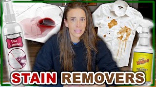 Download Lagu Testing Stain Removers!!!! MP3