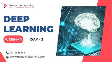 Deep learning - [Day2]
