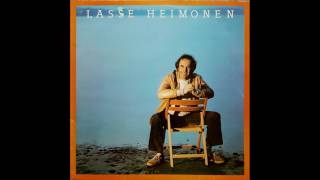 Video thumbnail of "Lasse Heimonen - Häälaulu"