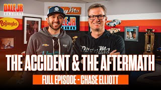 Chase Elliott Opens Up About Leg Injury, His Road To Recovery & Looking Ahead | Dale Jr. Download