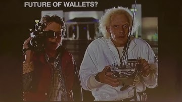 Building on Bitcoin - Current state and the future of wallets