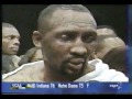 Thomas hearns called roy jones jr