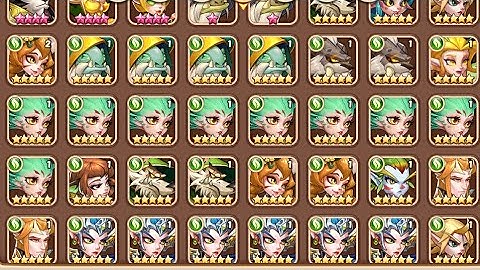 Idleheroes: New Hero Freya Heroic Summon but Anniversary Is Coming 😵