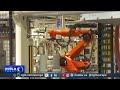 Chinese battery company extends investment in Hungary