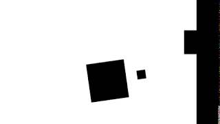 Black Square Project 1