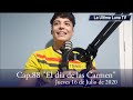 "El día de las Carmen"- La Ultima LunaTV