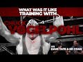 Dave Tate and Ed Coan on Chuck Vogelpohl | elitefts.com