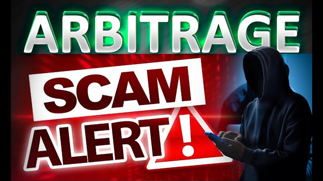 Exposing Another Crypto Scam: How to Spot and Avoid Them!